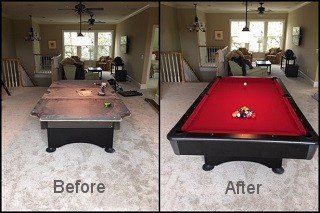 Pool-table-refelting-with-new-pool-table-felt-in-Galesburg-content-img2